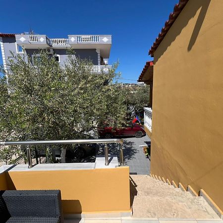Golden Villa Ksamil Exterior photo
