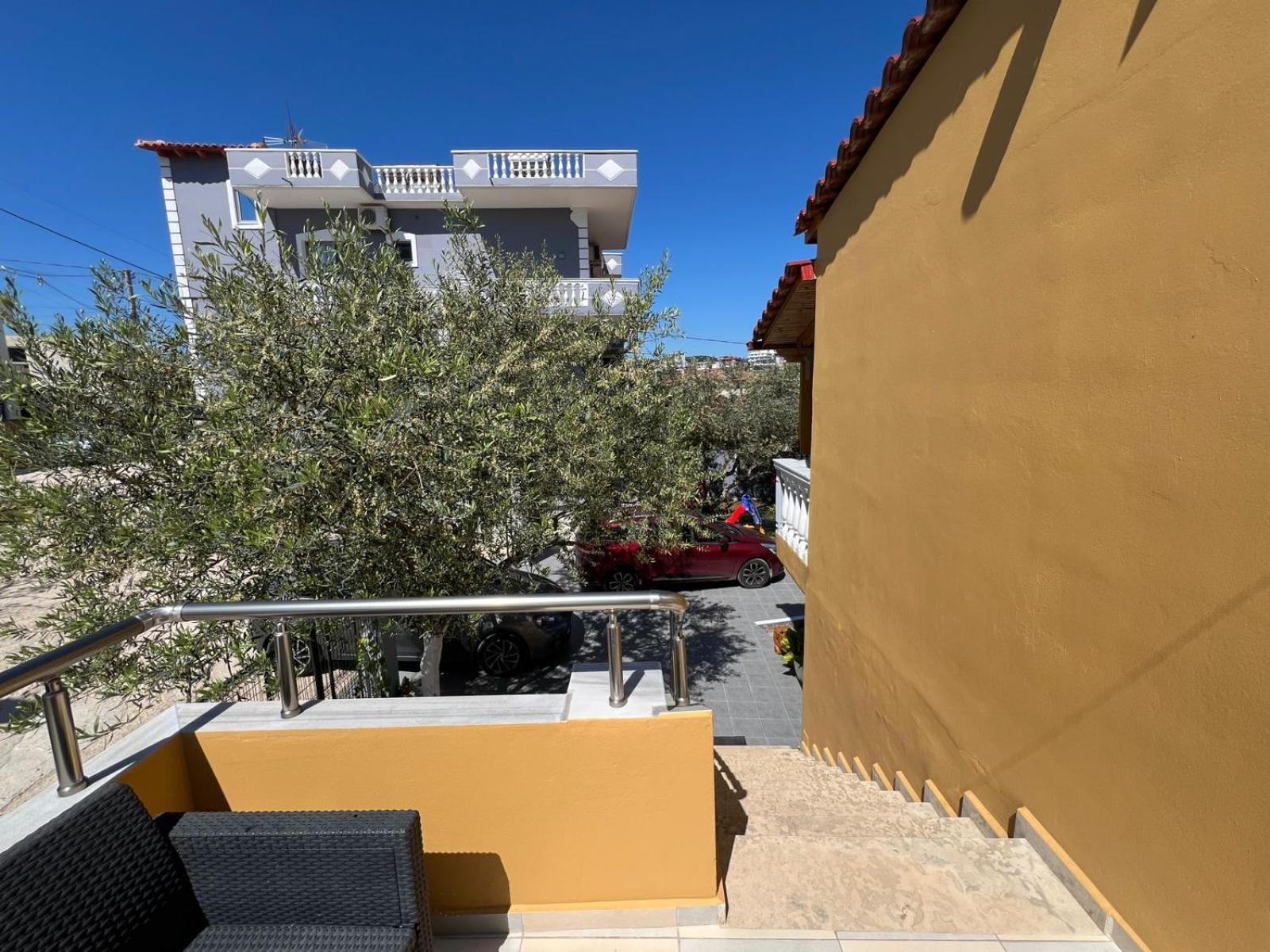 Golden Villa Ksamil Exterior photo