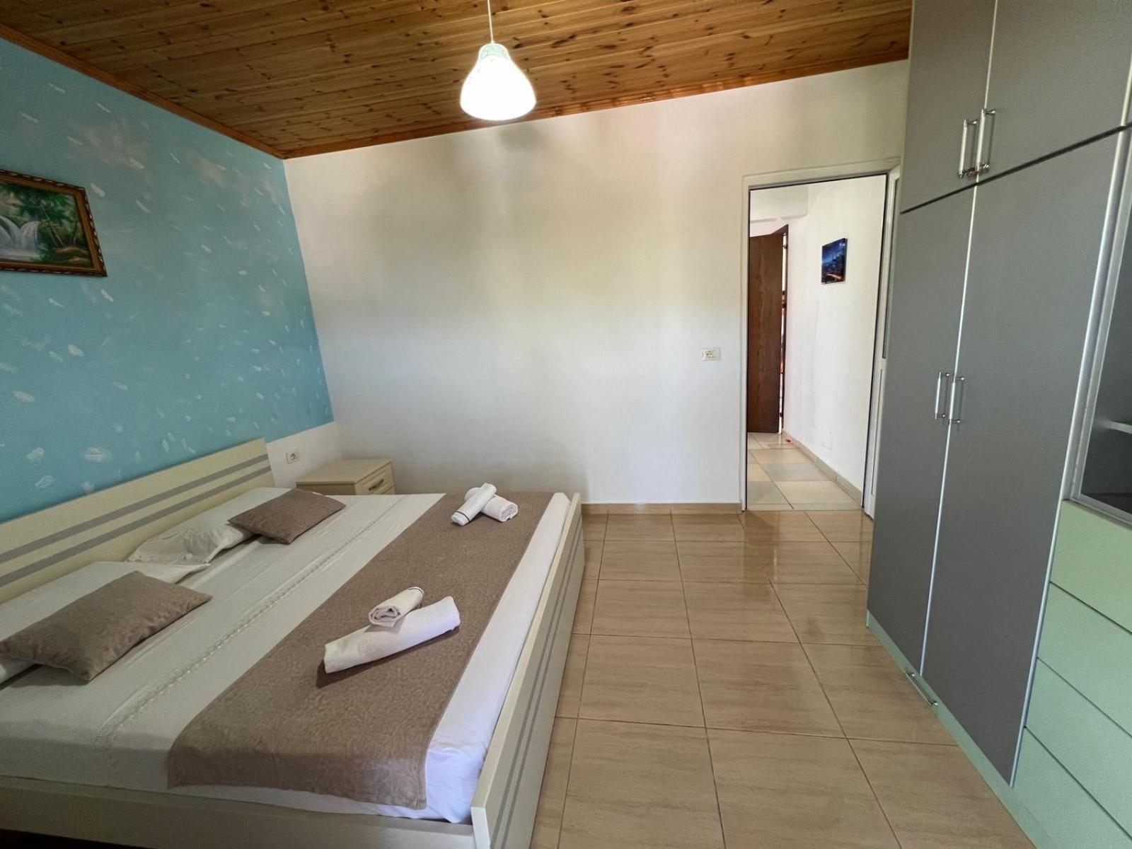 Golden Villa Ksamil Exterior photo